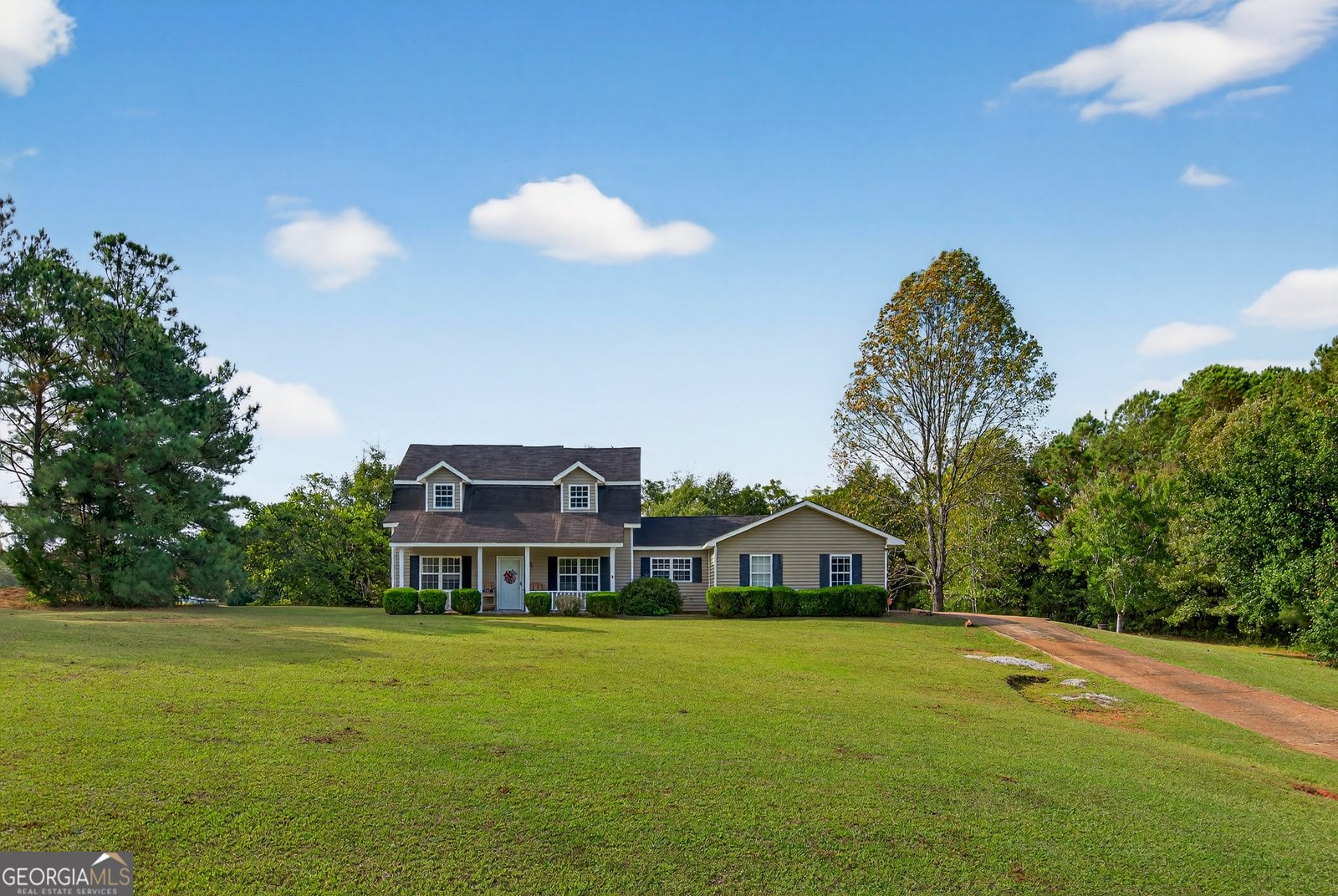 96 Old Chipley Road Pine Mountain - 32