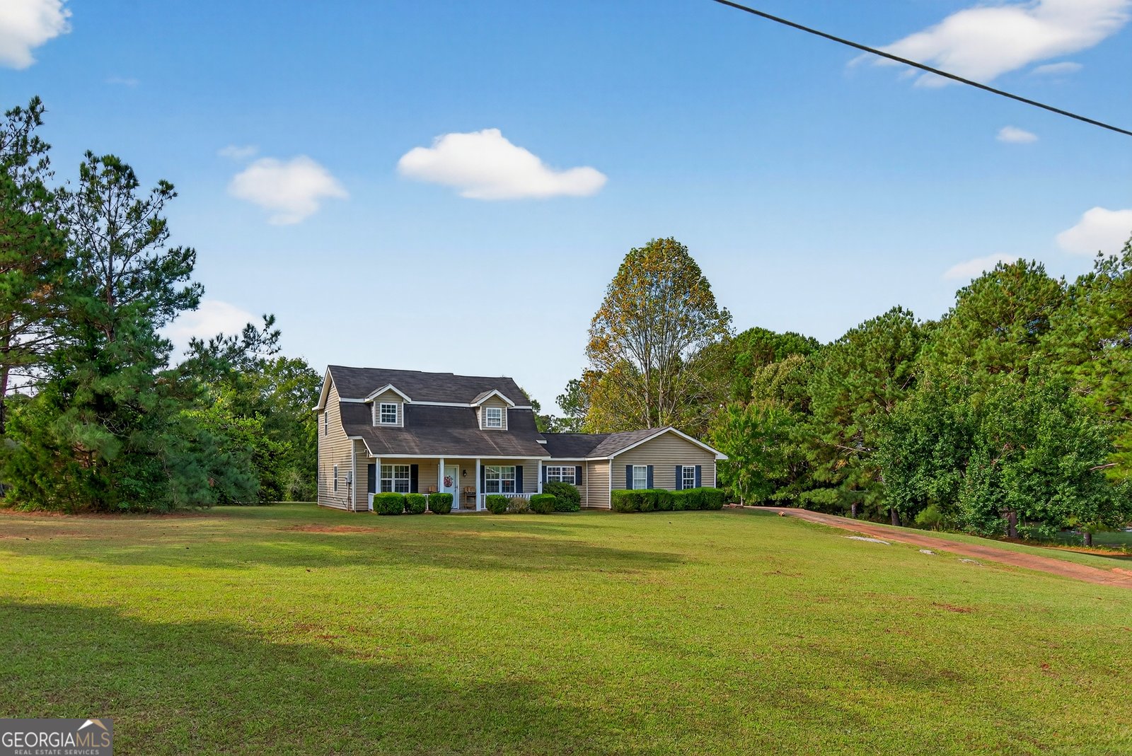 96 Old Chipley Road Pine Mountain - 33