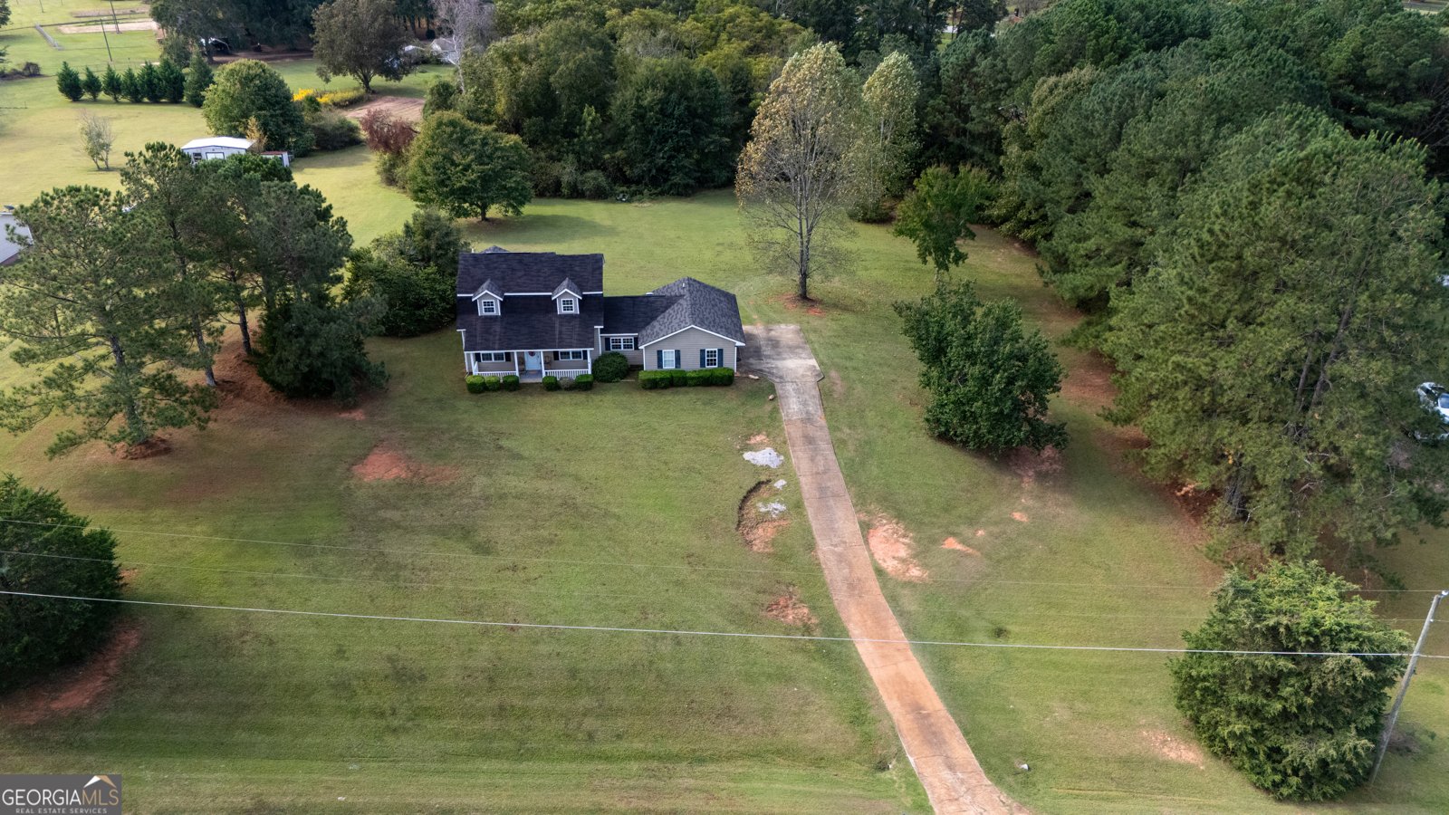 96 Old Chipley Road Pine Mountain - 34