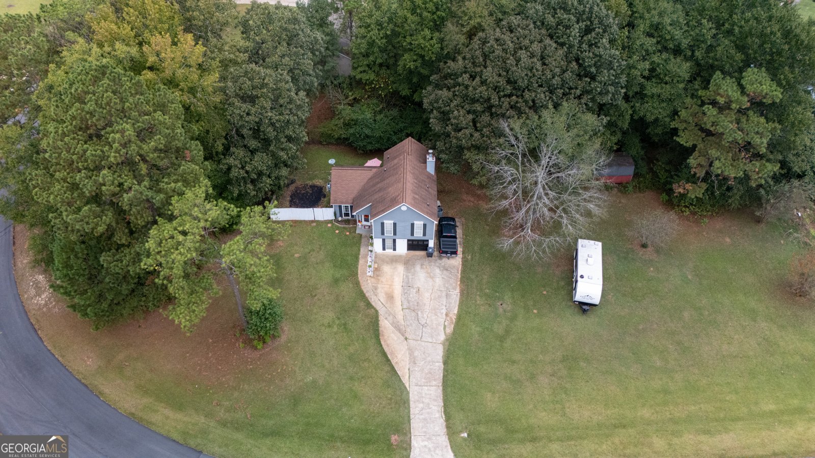 96 Old Chipley Road Pine Mountain - 37