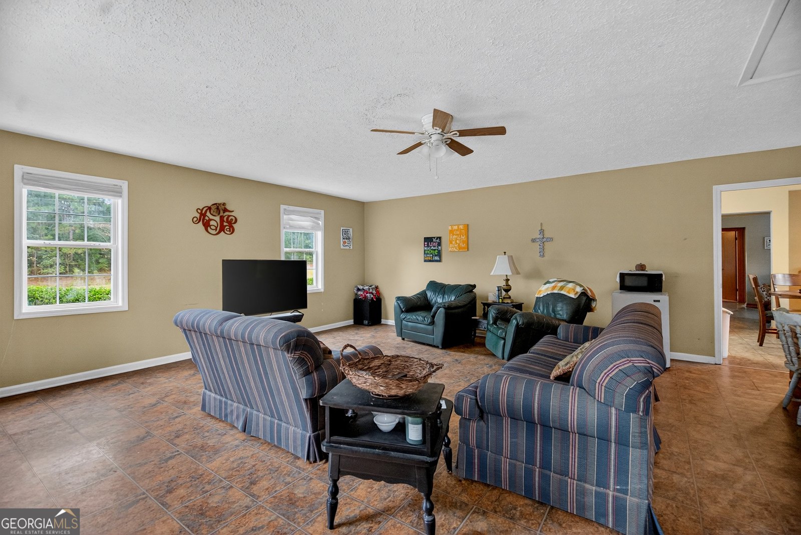96 Old Chipley Road Pine Mountain - 4
