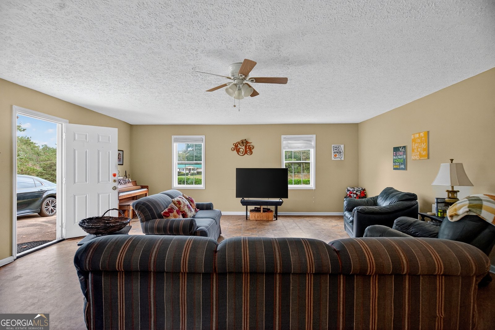 96 Old Chipley Road Pine Mountain - 5
