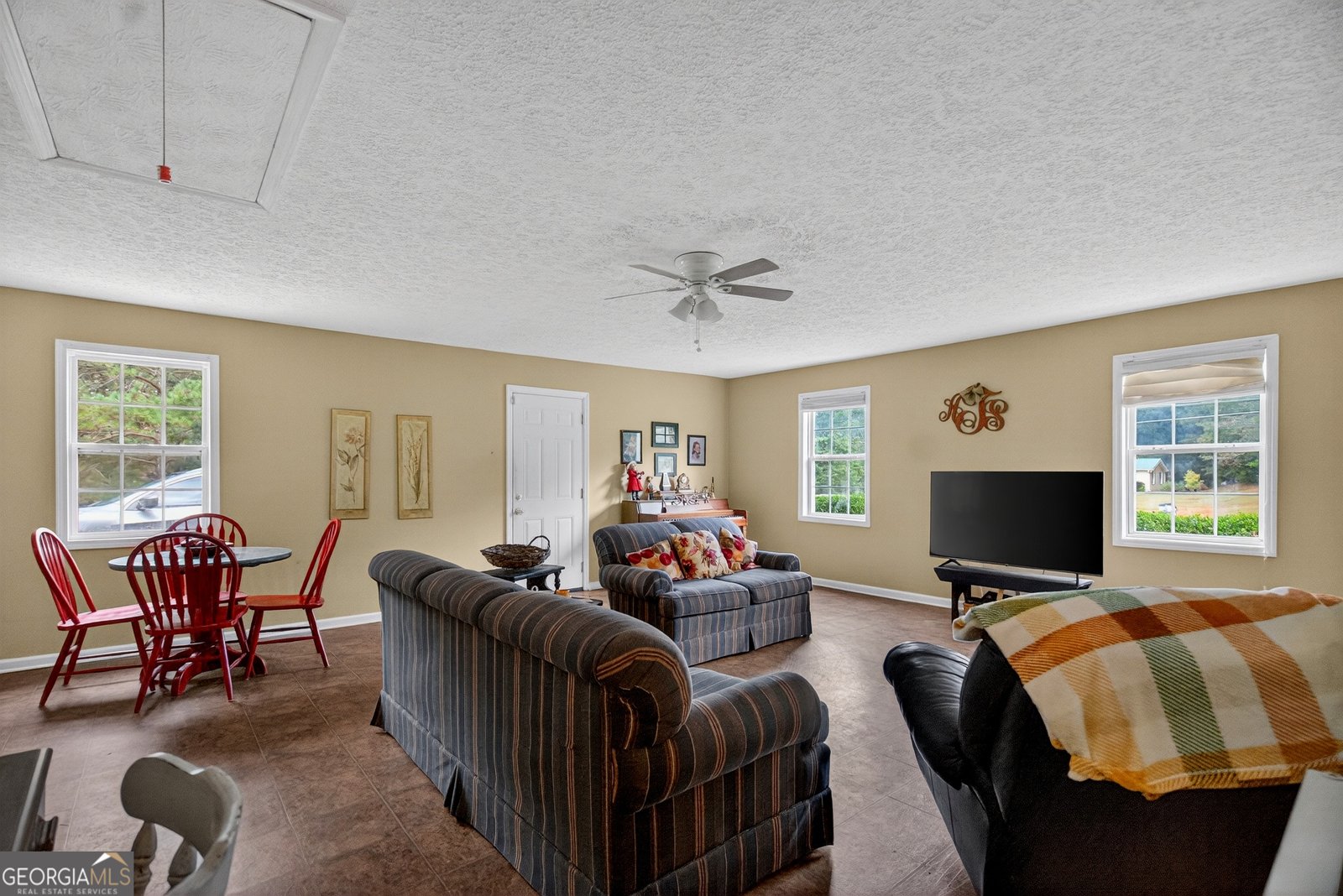 96 Old Chipley Road Pine Mountain - 6
