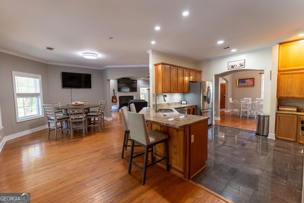 126 Pineworth Pointe Drive Macon - 12