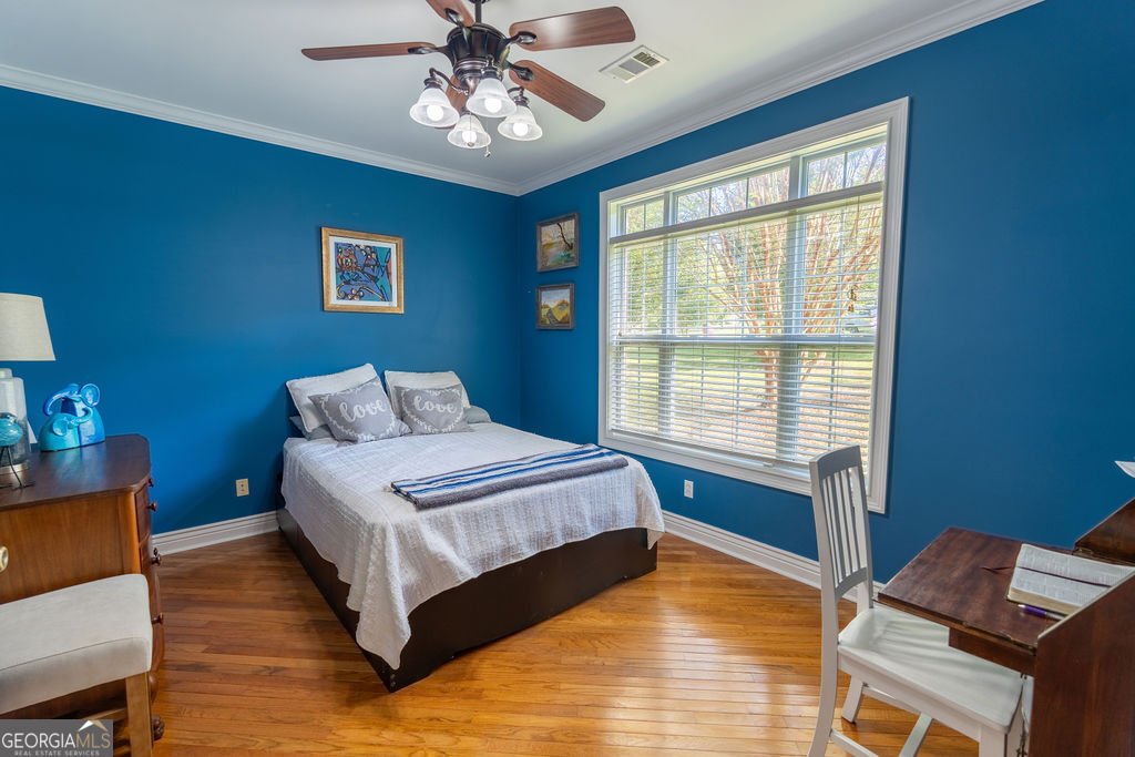 126 Pineworth Pointe Drive Macon - 13