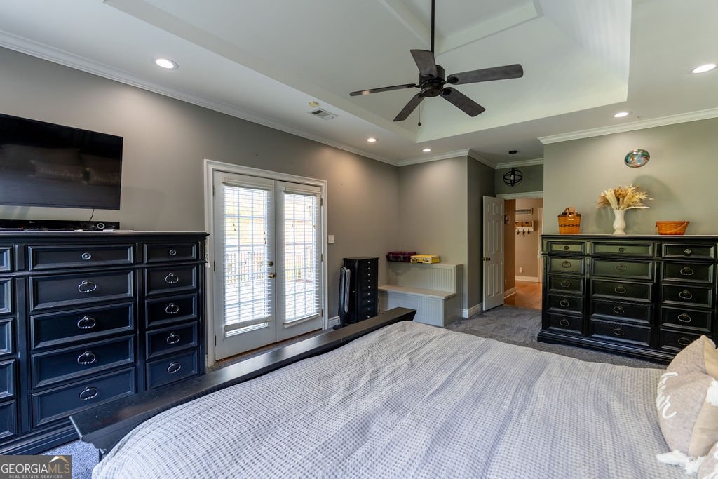 126 Pineworth Pointe Drive Macon - 15