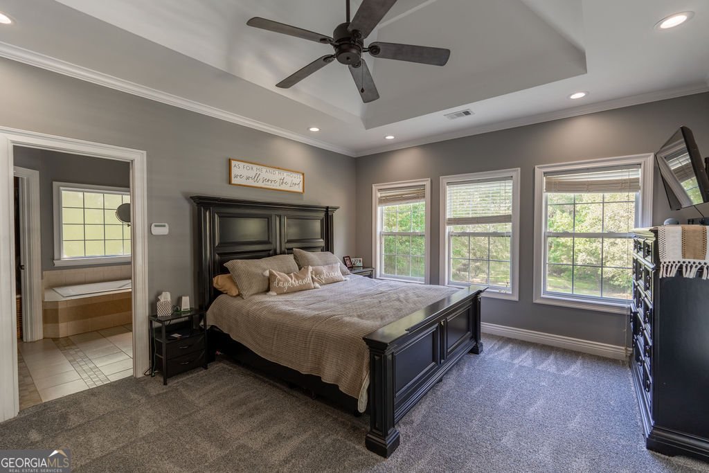 126 Pineworth Pointe Drive Macon - 18