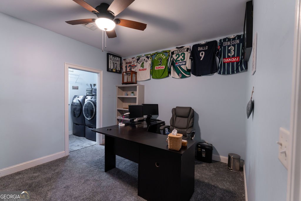 126 Pineworth Pointe Drive Macon - 19