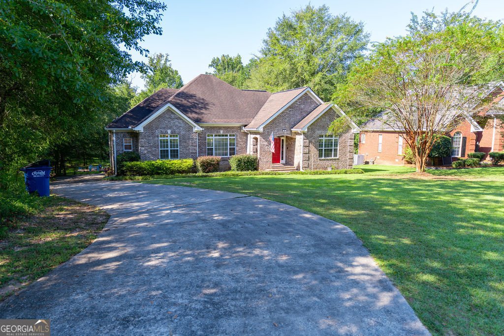 126 Pineworth Pointe Drive Macon - 2