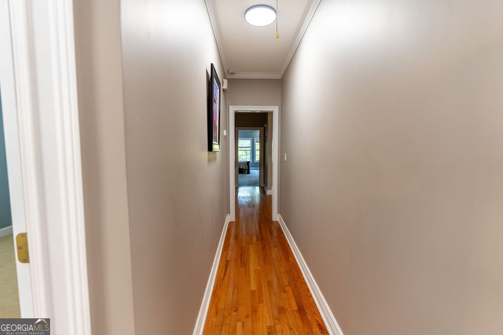 126 Pineworth Pointe Drive Macon - 20