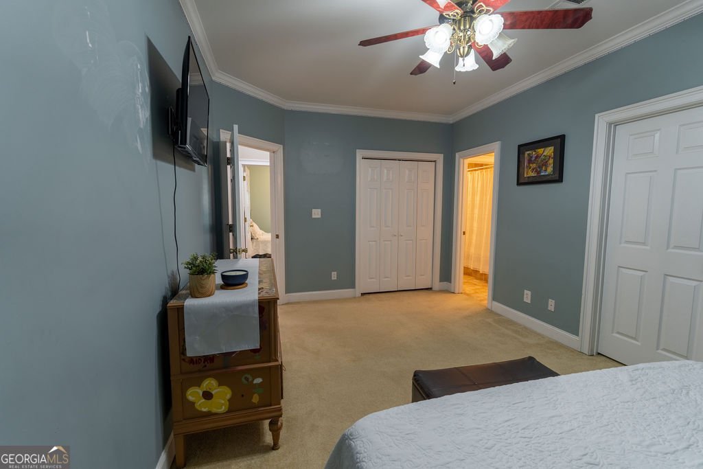 126 Pineworth Pointe Drive Macon - 21