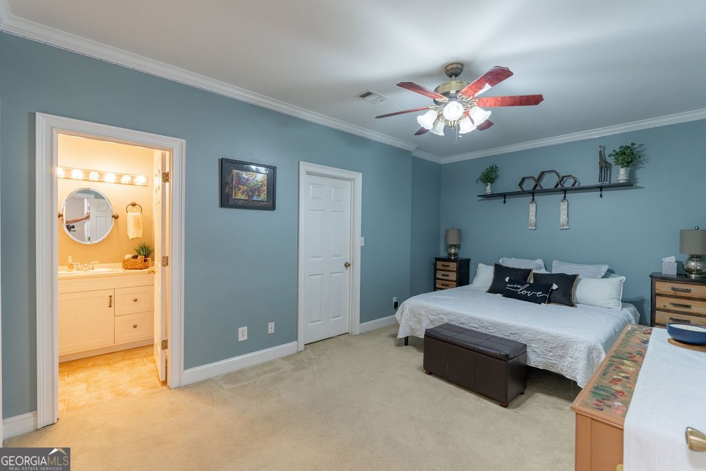 126 Pineworth Pointe Drive Macon - 23