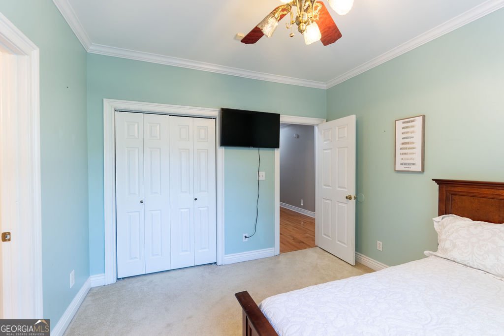 126 Pineworth Pointe Drive Macon - 24