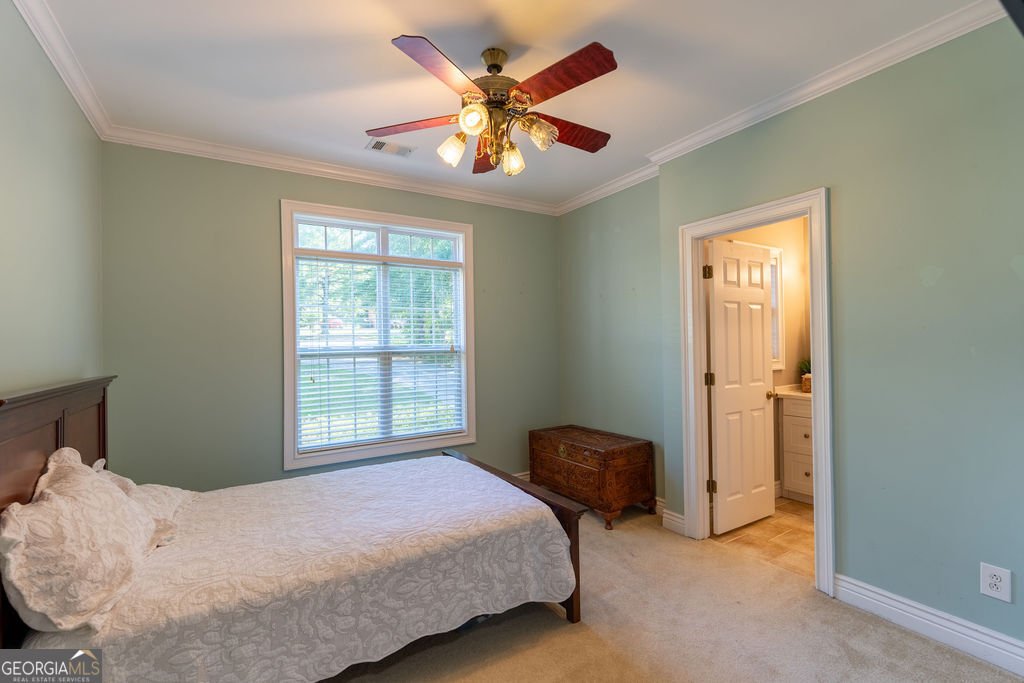126 Pineworth Pointe Drive Macon - 27