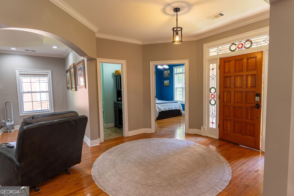 126 Pineworth Pointe Drive Macon - 3