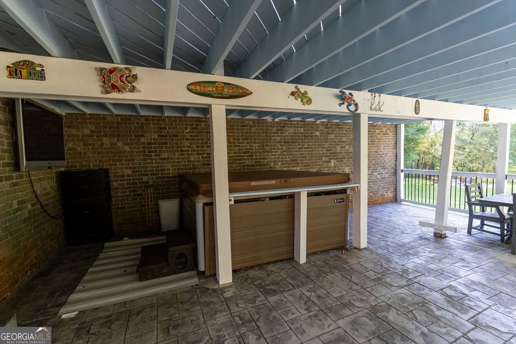 126 Pineworth Pointe Drive Macon - 30