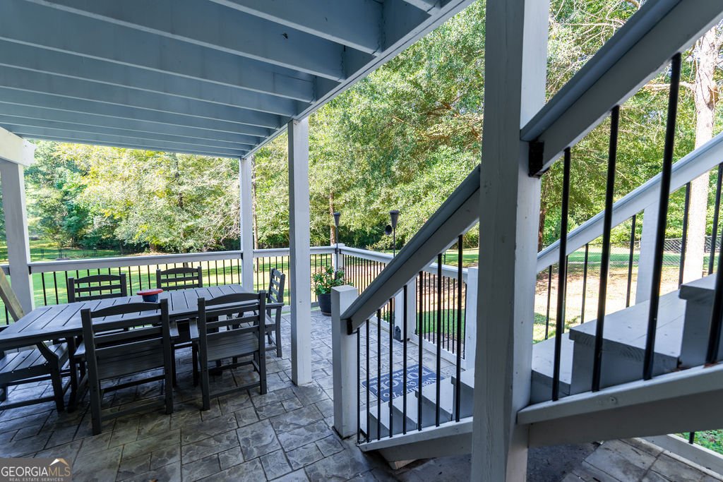 126 Pineworth Pointe Drive Macon - 31