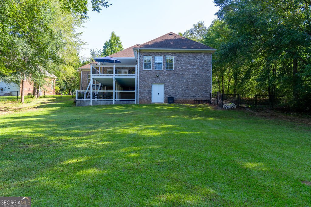 126 Pineworth Pointe Drive Macon - 34