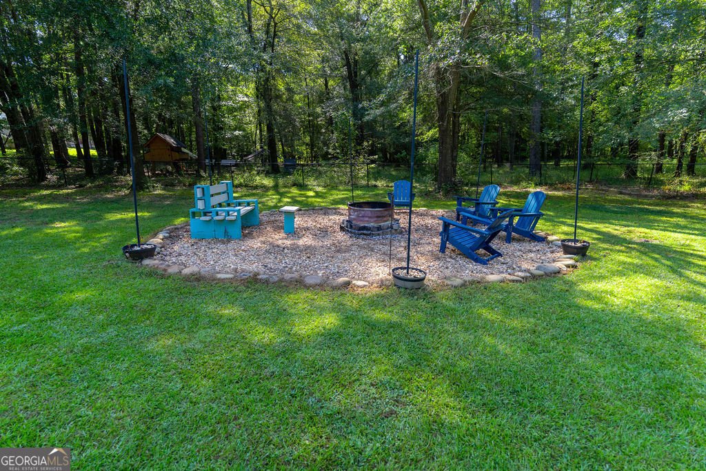 126 Pineworth Pointe Drive Macon - 35