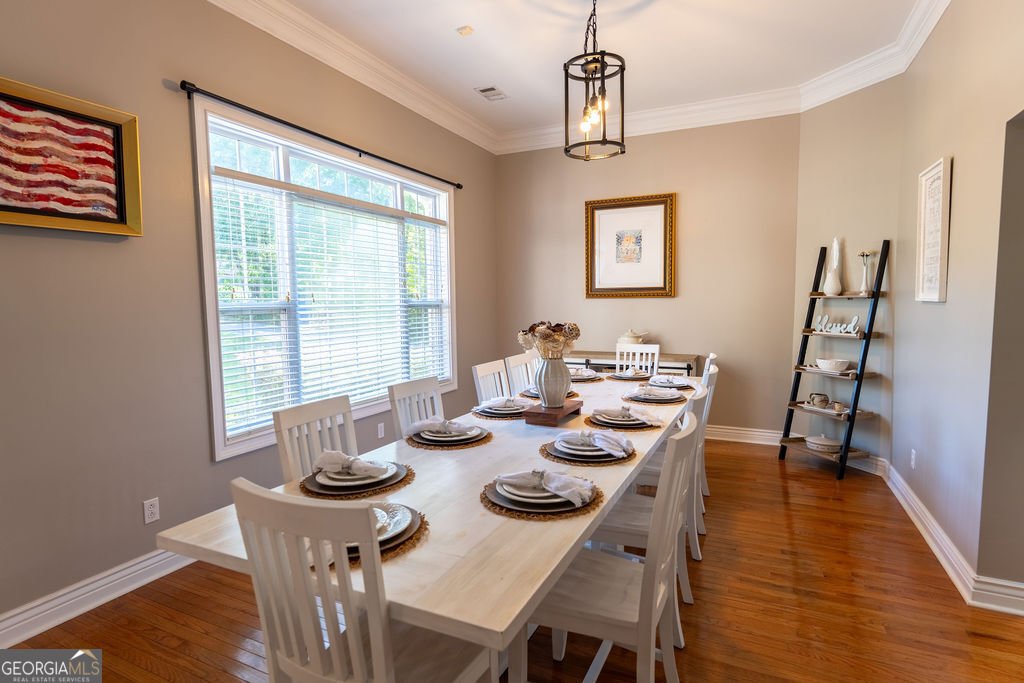 126 Pineworth Pointe Drive Macon - 5