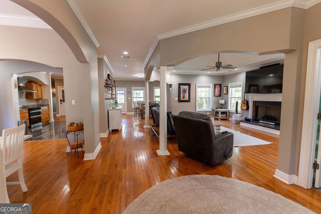 126 Pineworth Pointe Drive Macon - 6