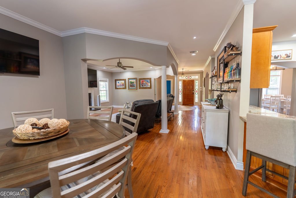 126 Pineworth Pointe Drive Macon - 9