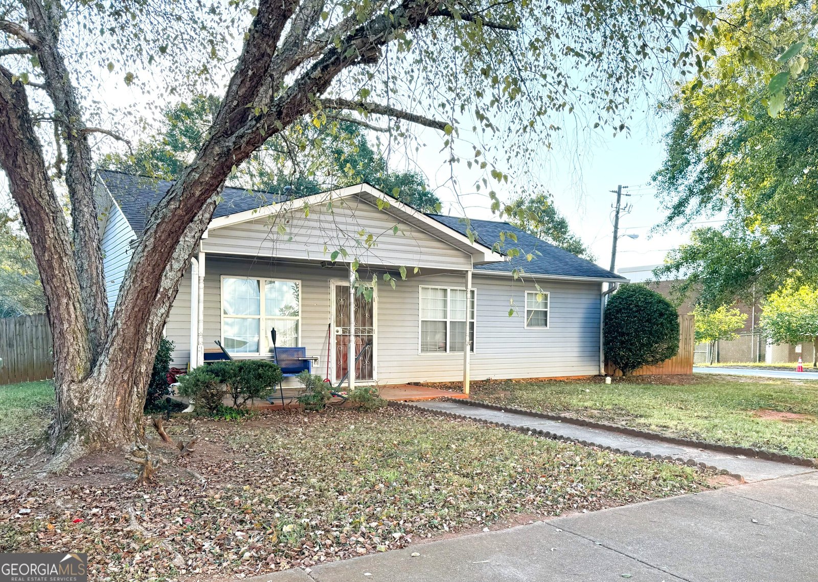 111 Wesley Avenue Atlanta - 1