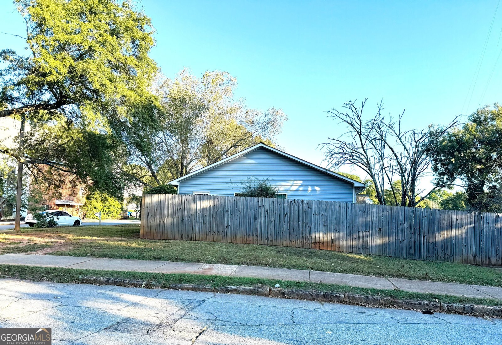 111 Wesley Avenue Atlanta - 2