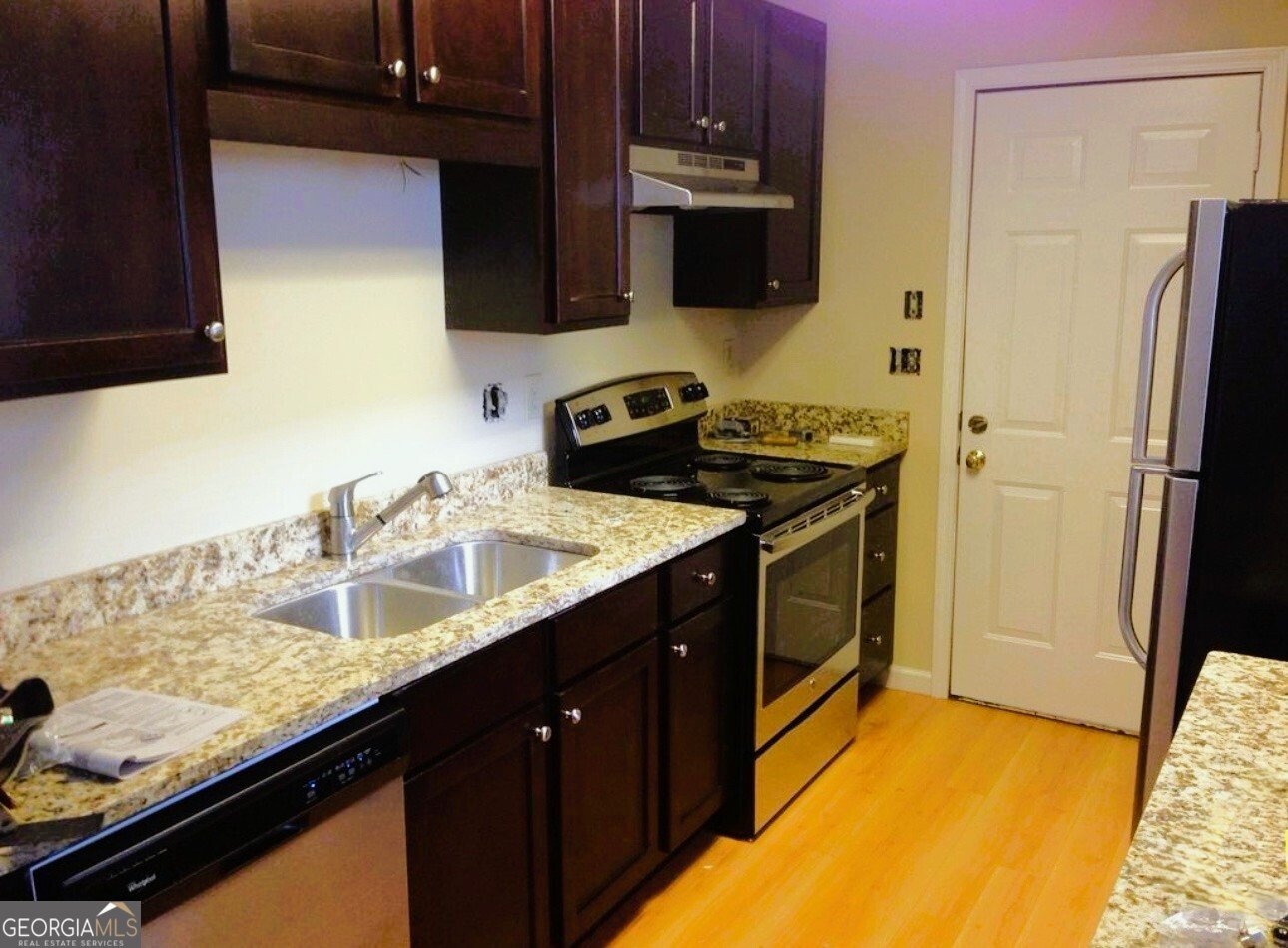 111 Wesley Avenue Atlanta - 5