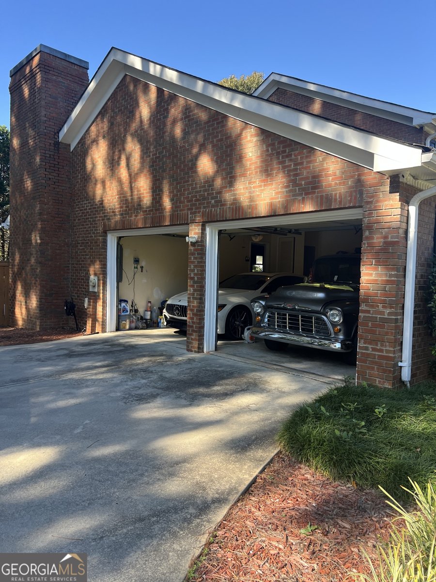 3904 Laurel Crest Drive Snellville - 14