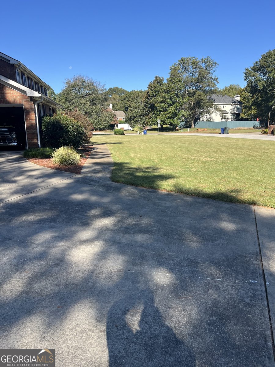 3904 Laurel Crest Drive Snellville - 16