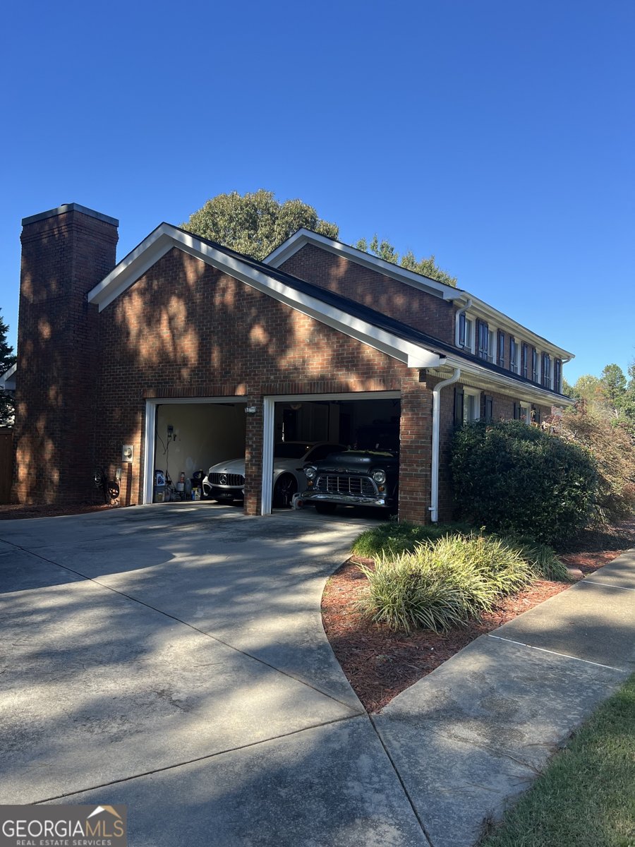 3904 Laurel Crest Drive Snellville - 17
