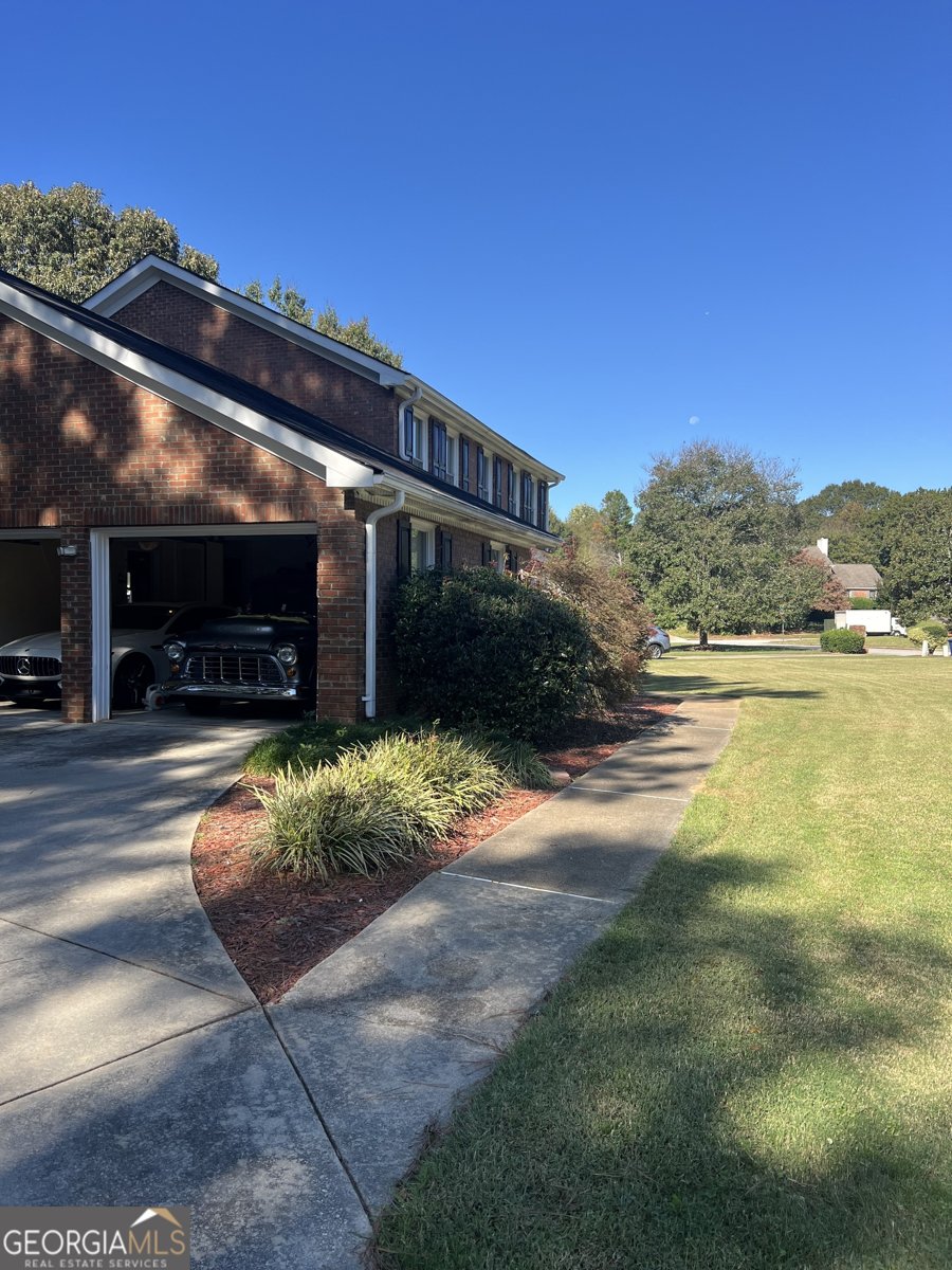3904 Laurel Crest Drive Snellville - 18