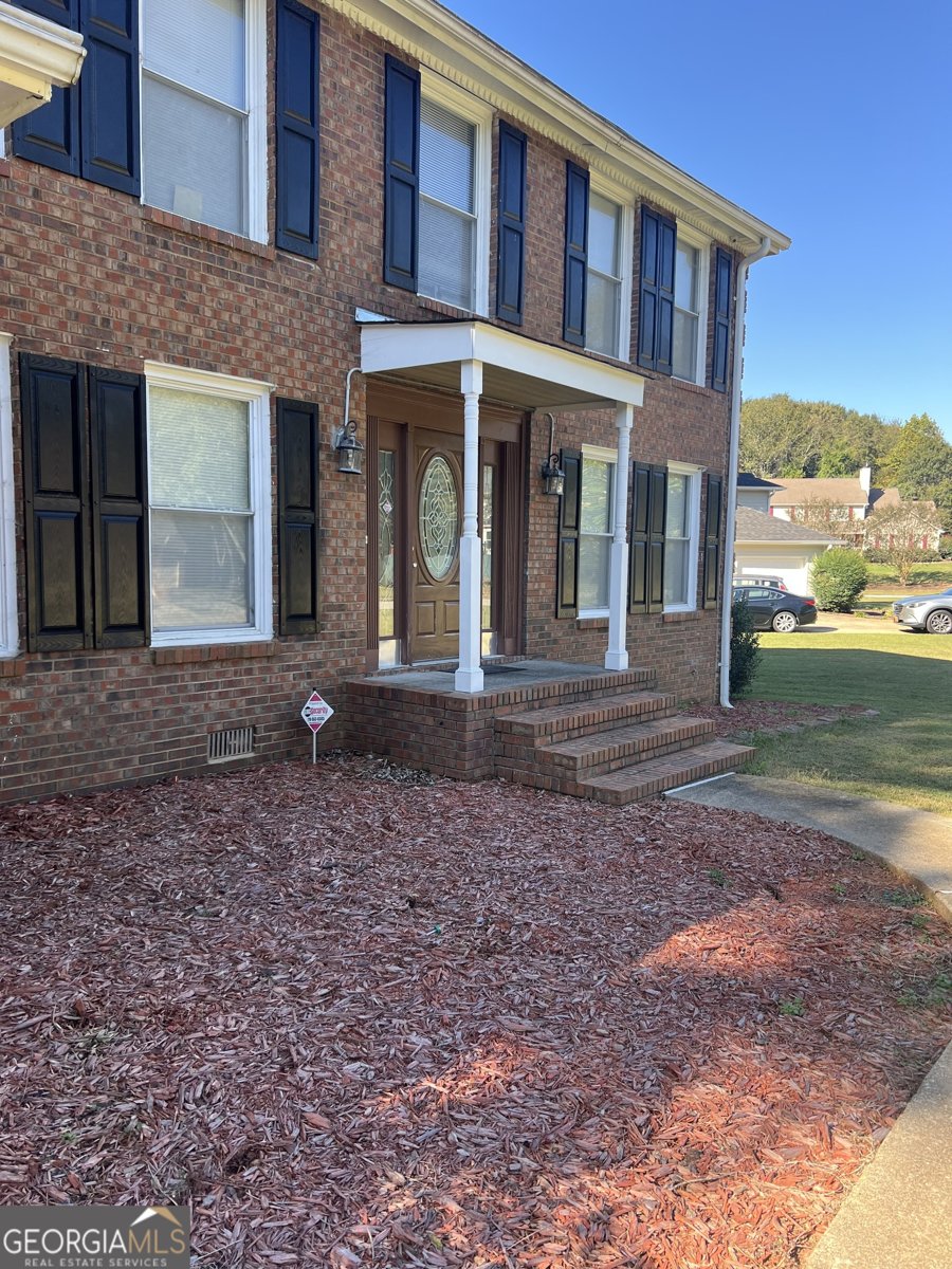 3904 Laurel Crest Drive Snellville - 20