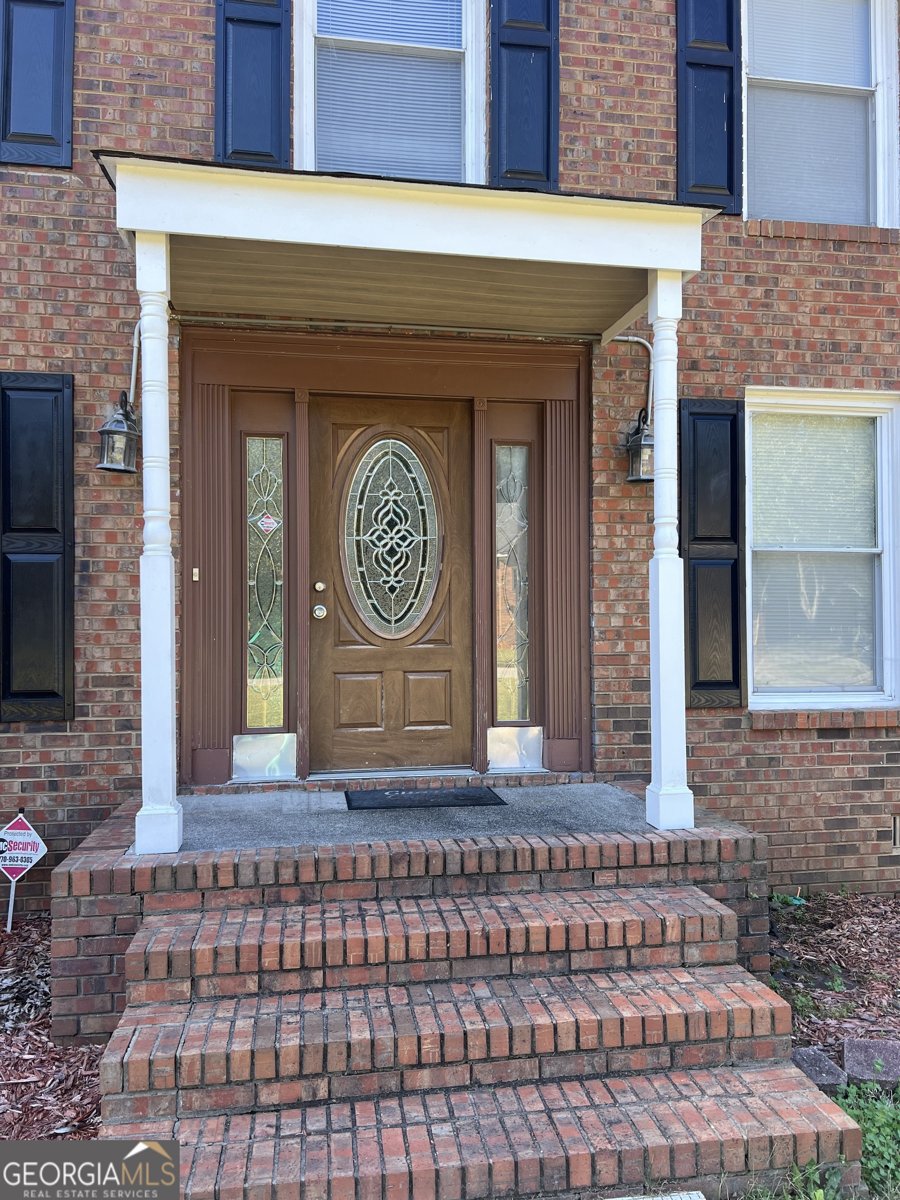 3904 Laurel Crest Drive Snellville - 21