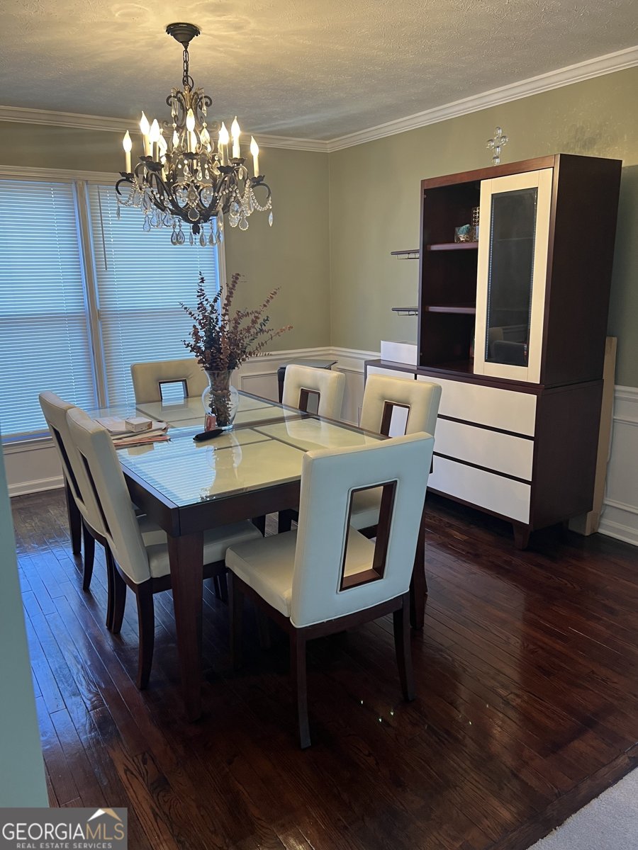 3904 Laurel Crest Drive Snellville - 29