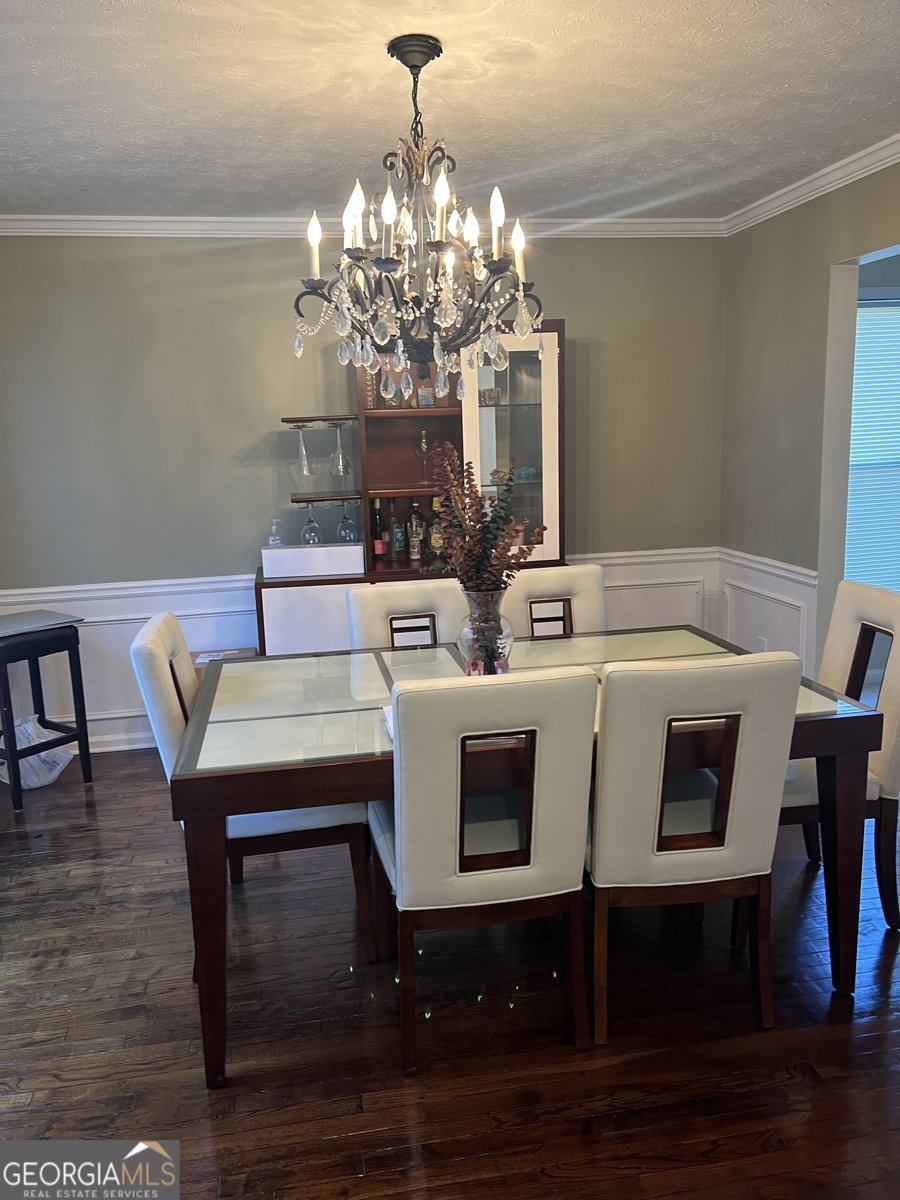 3904 Laurel Crest Drive Snellville - 30