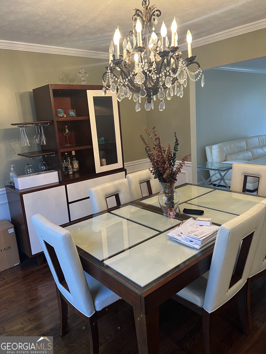 3904 Laurel Crest Drive Snellville - 31