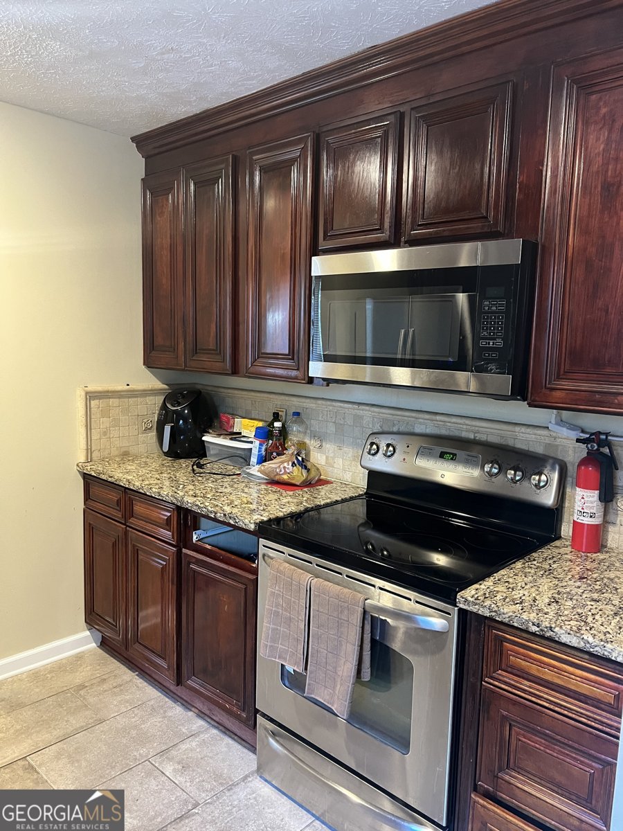 3904 Laurel Crest Drive Snellville - 36