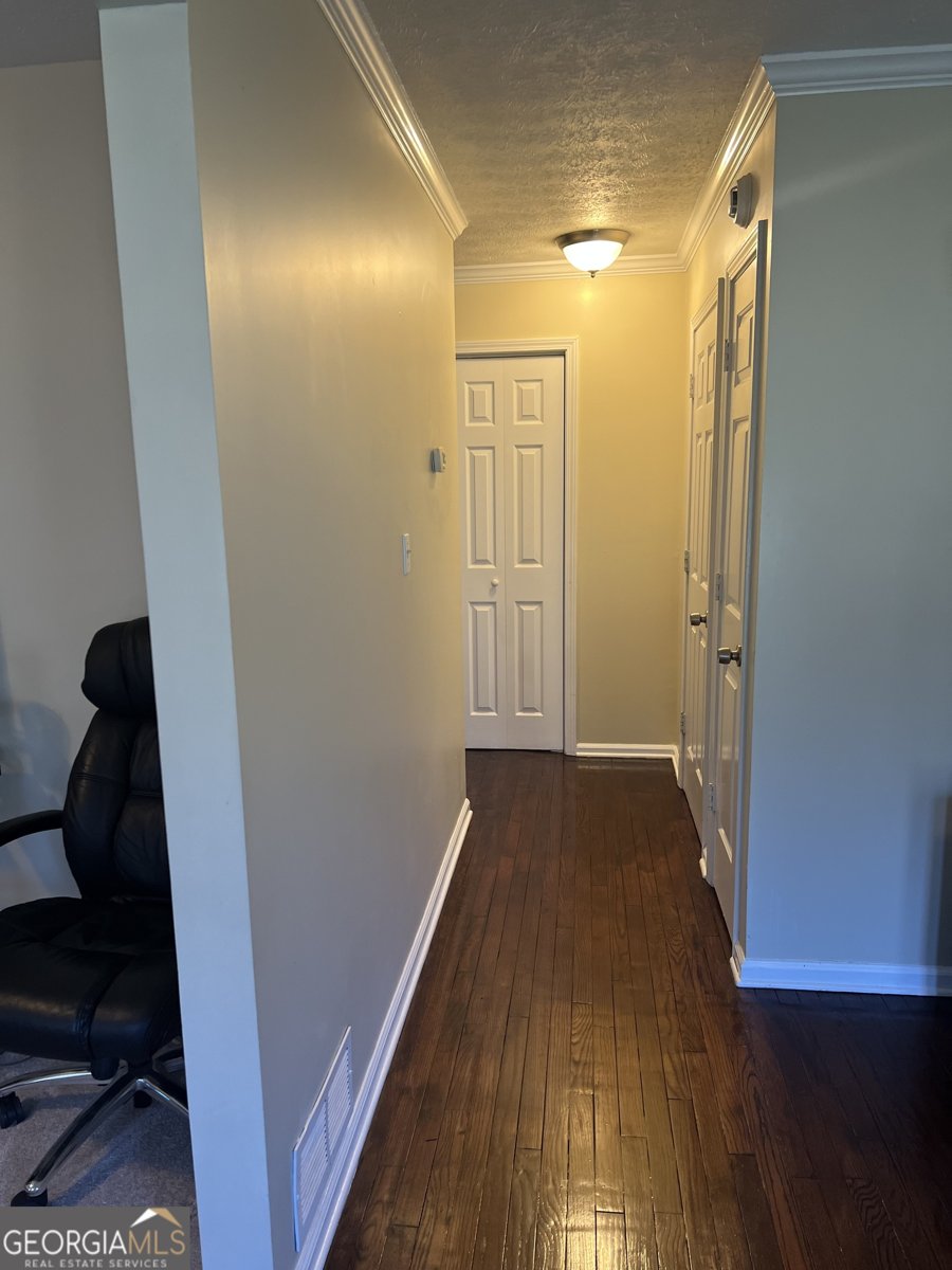 3904 Laurel Crest Drive Snellville - 39