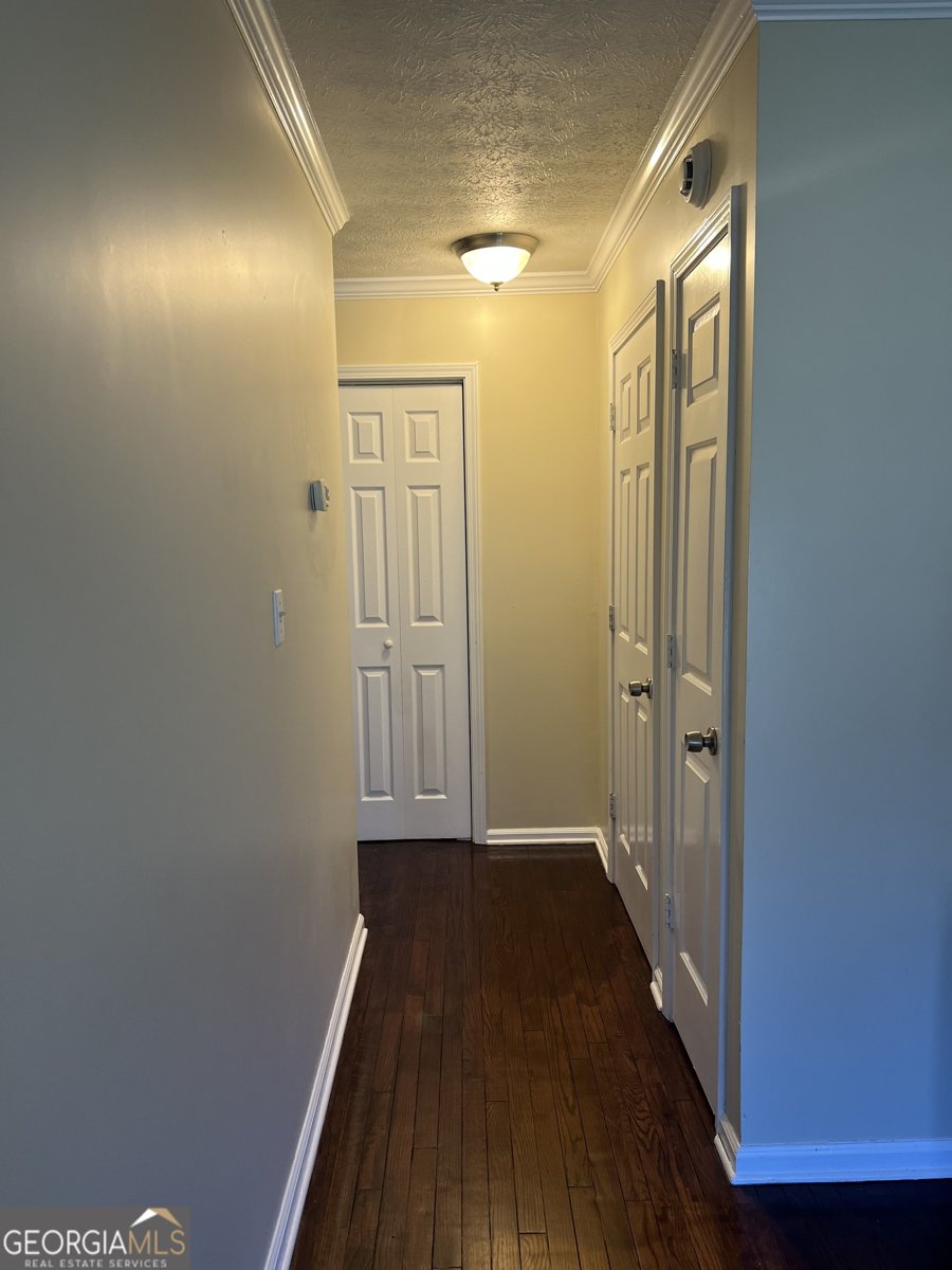 3904 Laurel Crest Drive Snellville - 40