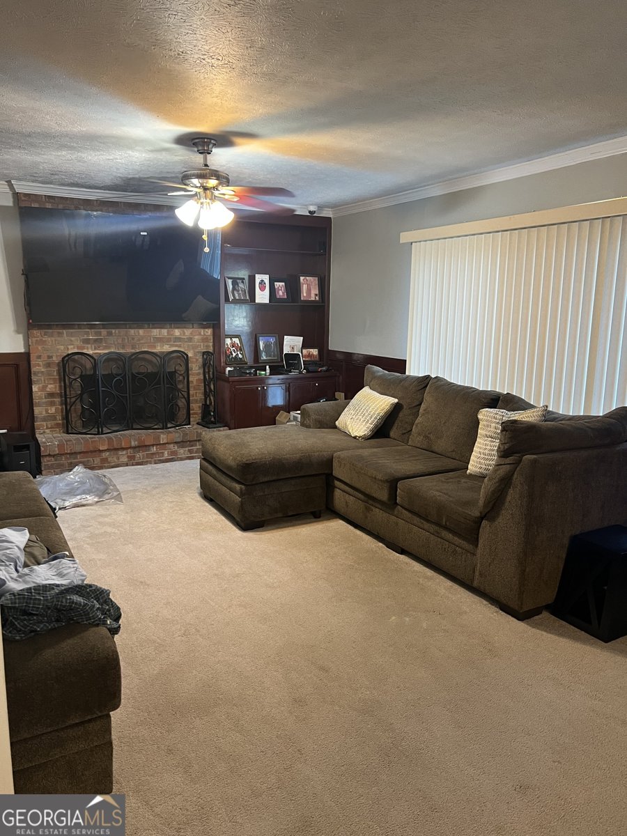 3904 Laurel Crest Drive Snellville - 42
