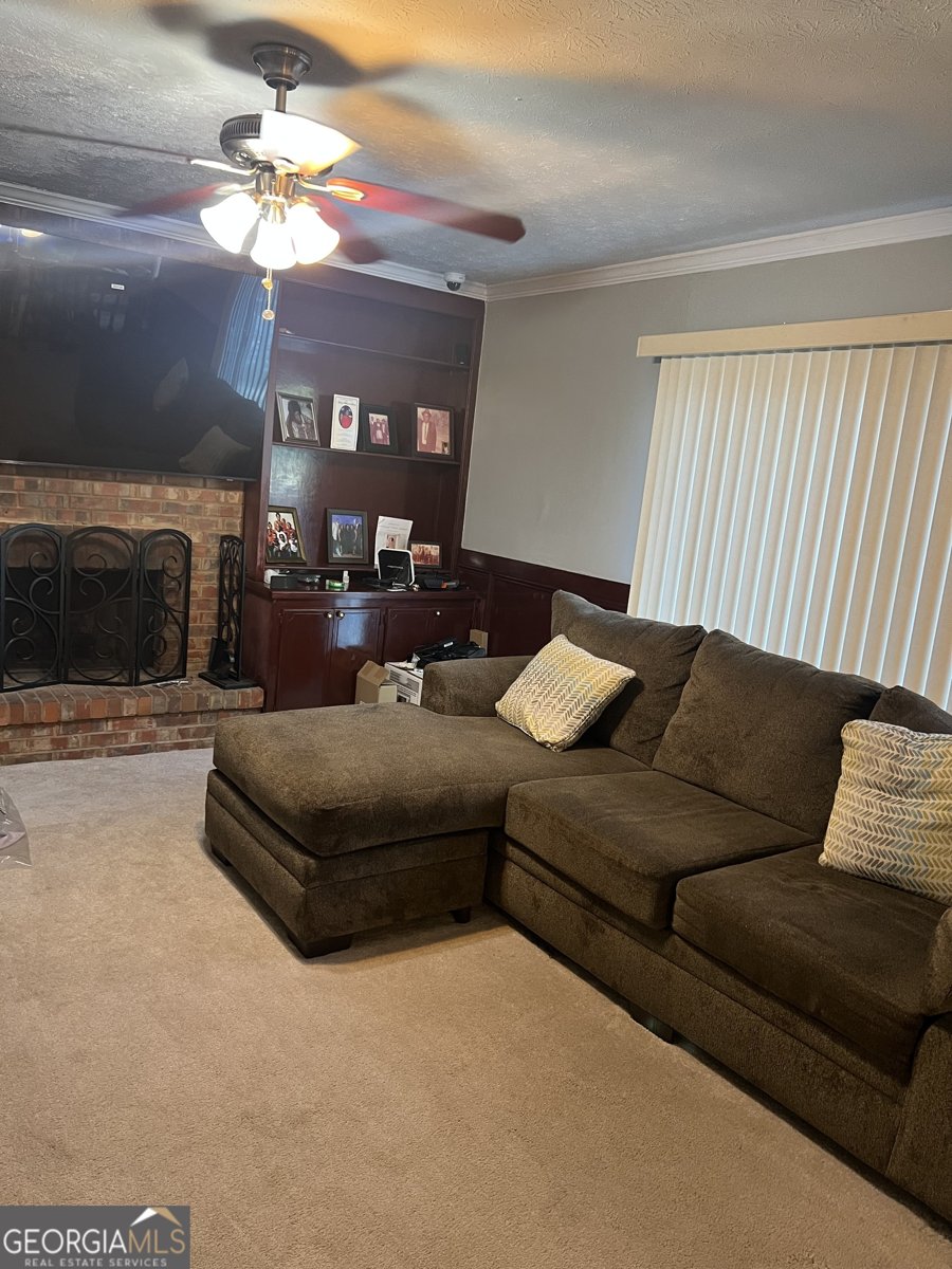 3904 Laurel Crest Drive Snellville - 43