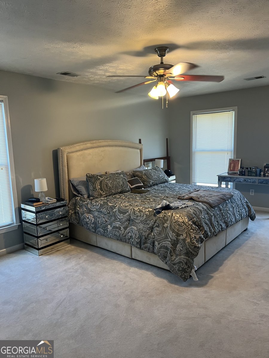 3904 Laurel Crest Drive Snellville - 49