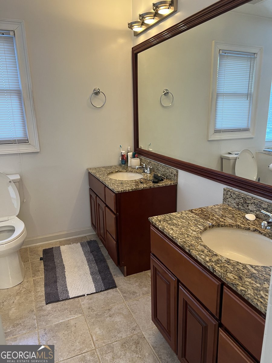 3904 Laurel Crest Drive Snellville - 54