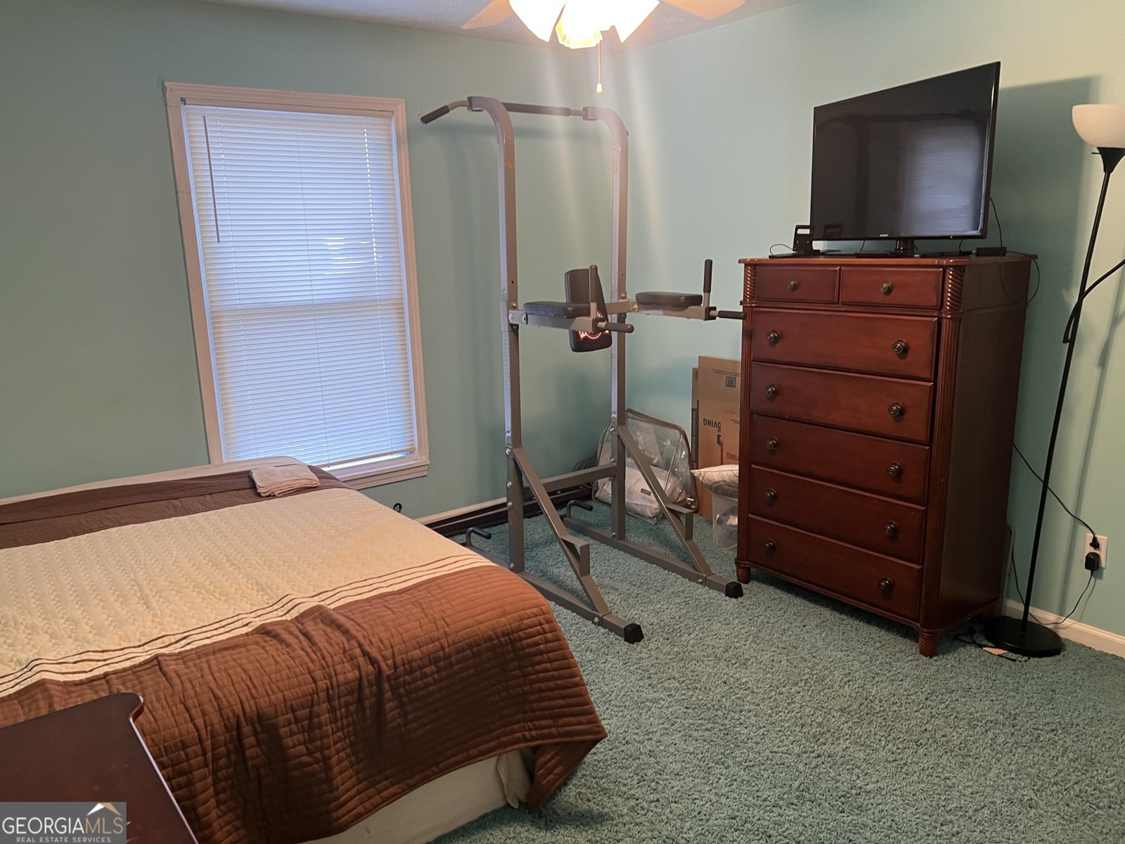 3904 Laurel Crest Drive Snellville - 59