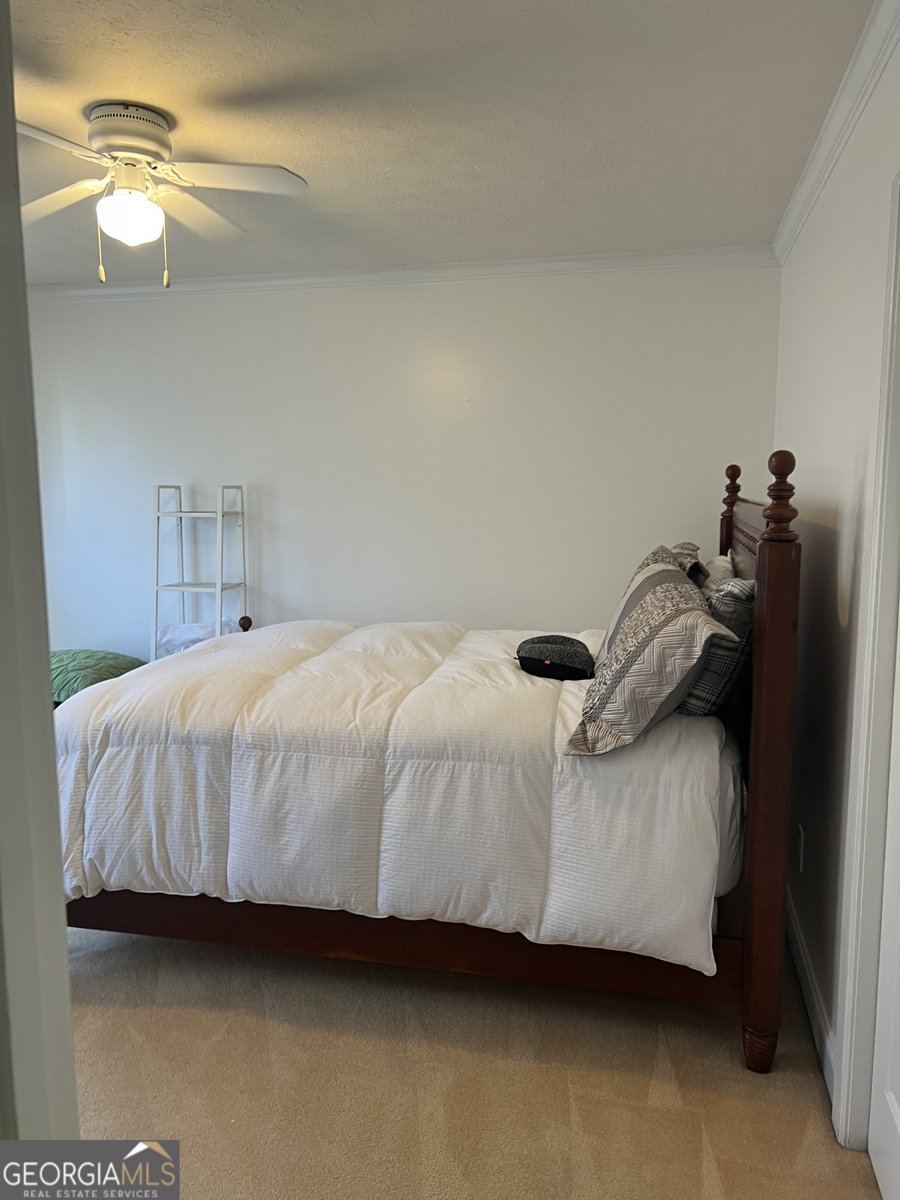 3904 Laurel Crest Drive Snellville - 60