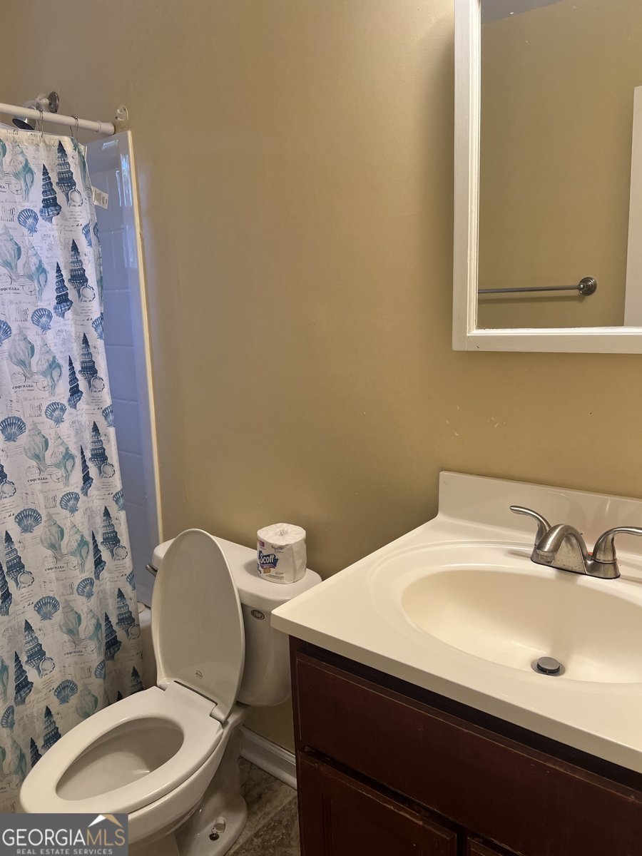 3904 Laurel Crest Drive Snellville - 67