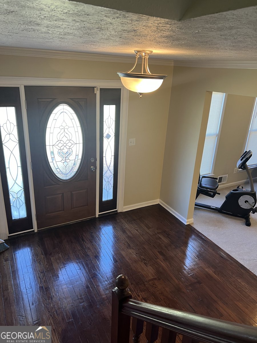 3904 Laurel Crest Drive Snellville - 68