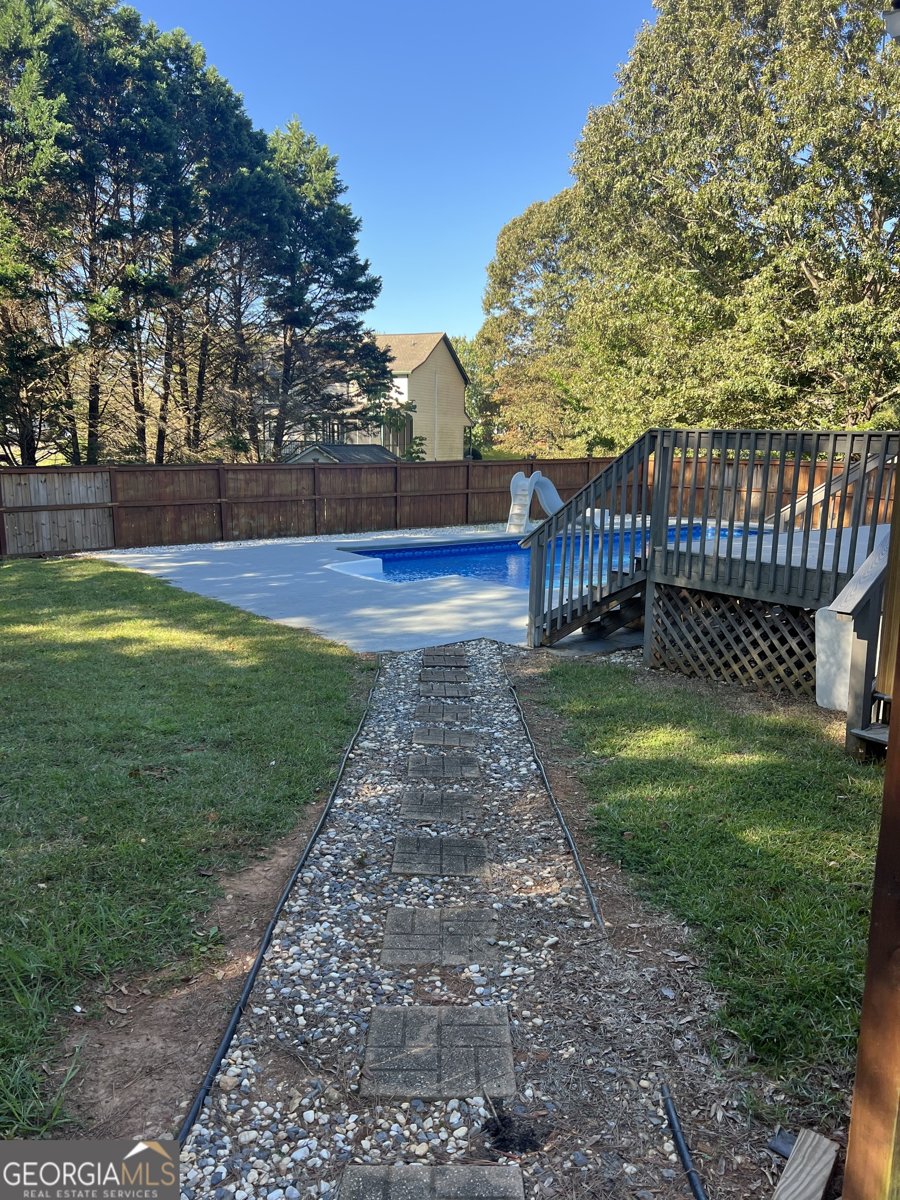 3904 Laurel Crest Drive Snellville - 69